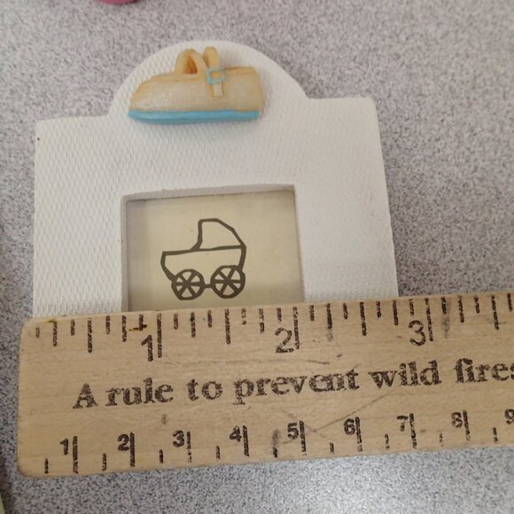 Baby Mini Photo holders - Picture 6 of 6